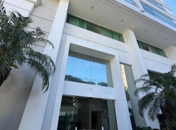 Apartamento · 136m² · 3 Quartos · 2 Vagas · Conquiste exclusividade e conforto: Apartamentos Melo Teixeira no Parque Tama...