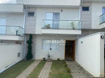 51f0127fcd7fdb69737df55020d7c60c76df34ed · Casa à venda, 99 m² por R$ 800.000,00 - Condomínio Residencial Oliveira - Guararema/SP