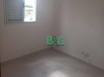 cf2f33c506d152b546de8d4a9615501c8a72ffec · Apartamento à venda, 40 m² por R$ 223.000,00 - Chácara Califórnia - São Paulo/SP