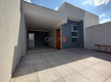 Foto 01 · Casa, São Manoel, Nova Odessa, SP