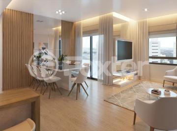 FSD_LIVING_HR.jpg · Apartamento, 3 dormitórios, 110.39 m², em Petrópolis