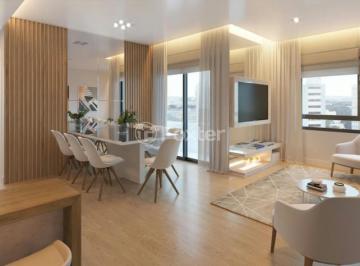 FSD_LIVING_HR.jpg · Apartamento Garden, 2 dormitórios, 117.49 m², em Petrópolis