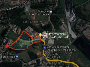 8bc84d85af47ddea99510374f88f0381a66c0cca · Área à venda, 117500 m² por R$ 17.000.000,00 - Votuparim - Santana de Parnaíba/SP