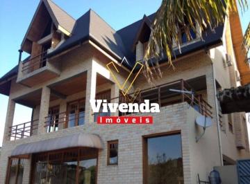 73836b2b44c42d6fe218c3199d4e70b563855b22 · Casa Residencial à venda, Alphaville, Santana de Parnaíba - CA0360.