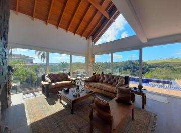 b13e041c1f7899edf8332dd93d548a0d22aa8fa4 · Casa com 5 dormitórios à venda, 500 m² por R$ 4.850.000,00 - Residencial Burle Marx - Santana de Par
