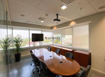 83498fa26bd5e82da2855be0f966bea1516257f4 · Prédio para alugar, 251 m² por R$ 21.044,29/mês - Alphaville Industrial - Barueri/SP