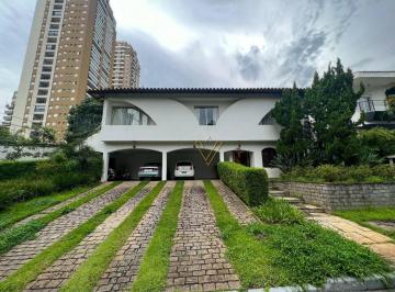 dde6289d13379612018a2f64cf1f21a875ef759d · Casa com 4 dormitórios à venda, 376 m² por R$ 6.000.000,00 - Alphaville Residencial Um - Barueri/SP