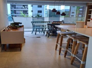 175c8276d3711a9d6393794c7f7b7bcc3b4547d1 · Apartamento com 1 dormitório à venda, 86 m² por R$ 1.200.000,00 - Empresarial 18 do Forte - Barueri/