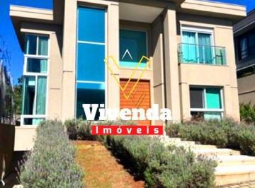 5e54753fc9aa1484fe043a0f79003d8da7d3754e · Casa com 4 dormitórios à venda, 600 m² por R$ 6.700.000,00 - Tamboré - Santana de Parnaíba/SP