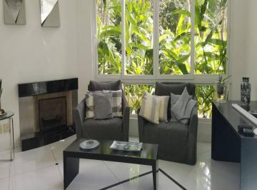 33de4517cb34e41919d4b0e9b729f1db0716c4f3 · Casa com 4 dormitórios para alugar, 830 m² por R$ 45.000,00 - Alphaville Residencial Um - Barueri/S
