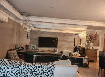 b915aef52a7cf8ec66f0cc16ab2bbe1747f44da6 · Apartamento com 3 dormitórios à venda, 98 m² por R$ 1.300.000,00 - Centro de Apoio I (Alphaville) -