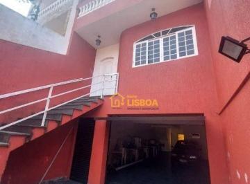 6702485a95f3882d1787b81129e4b2f3342589e5 · Sobrado à venda, 350 m² por R$ 732.000,00 - Nova Petrópolis - São Bernardo do Campo/SP