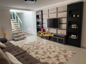 72f6b82219646a7c63bece878fa39767c73758b1 · Sobrado à venda, 190 m² por R$ 1.400.000,00 - Vila Alpina - Santo André/SP