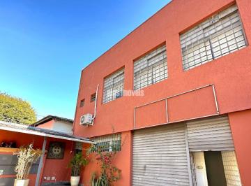 Comercial · 400m² · 6 Vagas · Galpão / Depósito / Armazém