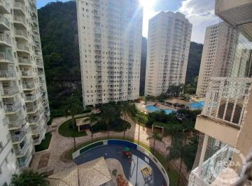 Apartamento · 84m² · 3 Quartos · 1 Vaga · Apartamento de 3 Dormitórios a Venda no Acqua Play