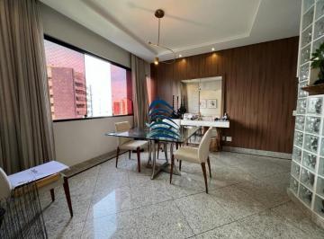 Foto 01 · COBERTURA DUPLEX PITUBA 280M² NASCENTE