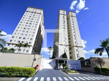 Apartamento · 70m² · 3 Quartos · 1 Vaga · Apartamento para Aluguel - Jardim Imperial, 3 Quartos, 70 m² - Aparecida de Goiânia