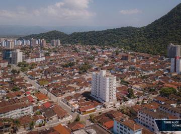 Apartamento de 3 quartos, Praia Grande · Oportunidade no Canto do forte,Apto 03Dorm com suite lazer completo!
