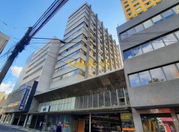 Comercial · 44m² · Sala comercial à venda no bairro Centro - Curitiba/PR