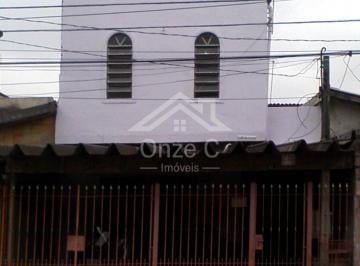 Foto 01 · Casa a venda Jardim Rosa de França, Guarulhos/SP.