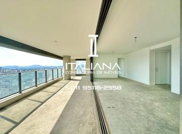 Apartamento · 274m² · 4 Quartos · 4 Vagas · Apartamentos a Venda Vila Madalena 4 Quartos 4 Suítes e 4 Vagas