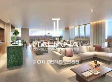 Apartamento · 154m² · 3 Quartos · 2 Vagas · Apartamentos a Venda Itaim Bibi - 3 Quartos e 3 Vagas
