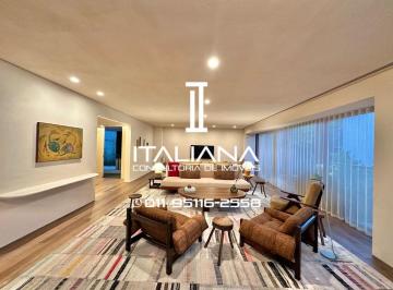 Apartamento · 500m² · 4 Quartos · 6 Vagas · Apartamentos a Venda Itaim Bibi - 4 Suítes e 6 Vagas