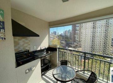 Apartamento · 69m² · 2 Quartos · 1 Vaga · Apartamento à venda no bairro Chácara Inglesa - São Paulo/SP, Zona Sul