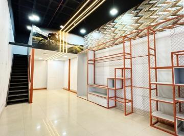 Foto 01 · SALA COMERCIAL NO VITRINNI SHOPPING, 45,70M²