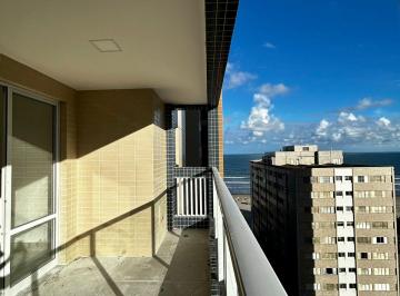 Apartamento de 2 quartos, Praia Grande · Oportunidade,Apartamento novo na aviação fino Acabamento Lazer completo!