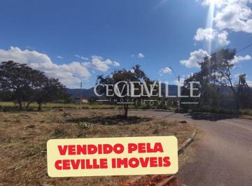 Terreno · 1189m² · Lote 100% Plano com 1.189 metros quadrados