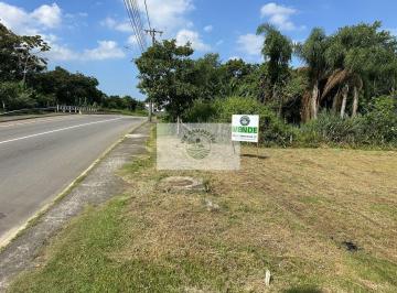 Terreno · 504m² · Terreno comercial com 504,00 m² no Vila Nova, frente para a rua São Firmino, poucos metros da Rodovi