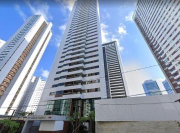 Apartamento de 4 quartos, Recife · Apartamento em Boa Viagem. 4 Quartos, 2 Suítes, sala 2 amb, playground e piscina