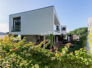 Casa · 562m² · 4 Quartos · 4 Vagas · Casa à venda no Alphaville Graciosa – 562 m² priva