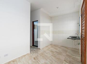 Apartamento · 38m² · 1 Quarto · Apartamento à Venda - Vila Aricanduva, 1 Quarto,  38 m² - São Paulo
