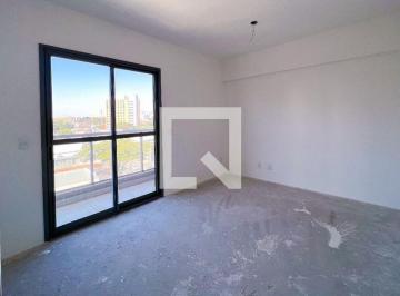 Apartamento · 25m² · 1 Quarto · Apartamento à Venda - Moema, 1 Quarto,  25 m² - São Paulo