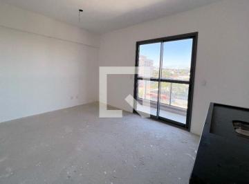Apartamento · 25m² · 1 Quarto · Apartamento à Venda - Moema, 1 Quarto, 25 m² - São Paulo