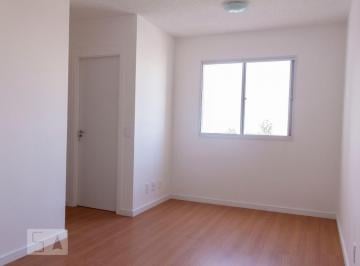 Apartamento · 42m² · 2 Quartos · Apartamento para Aluguel - Jardim Santa Emília, 2 Quartos,  42 m² - São Paulo