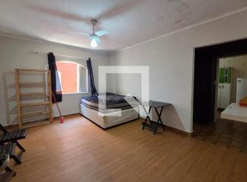 Apartamento · 38m² · 1 Quarto · 1 Vaga · Apartamento para Aluguel - Vila Tupi, 1 Quarto, 38 m² - Praia Grande