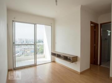 Apartamento de 2 quartos, São Paulo · Apartamento para Aluguel - Freguesia do Ó, 2 Quartos, 45 m² - São Paulo