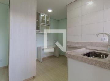 Apartamento · 21m² · 1 Quarto · Apartamento para Aluguel - Portal do Morumbi, 1 Quarto,  21 m² - São Paulo