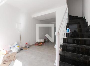 Casa · 65m² · 2 Quartos · 1 Vaga · Casa para Aluguel - Itaquera, 2 Quartos,  65 m² - São Paulo
