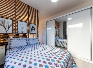 Apartamento · 27m² · 1 Quarto · Apartamento para Aluguel - Centro, 1 Quarto, 27 m² - Florianópolis