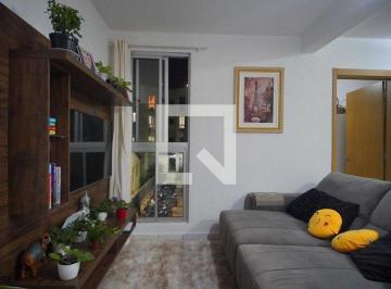Apartamento · 49m² · 2 Quartos · 1 Vaga · Apartamento para Aluguel - Campina, 2 Quartos,  49 m² - São Leopoldo