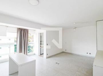 Apartamento · 34m² · 1 Quarto · Apartamento para Aluguel - Santo Amaro , 1 Quarto, 34 m² - São Paulo
