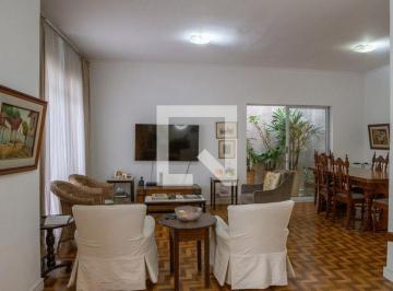 Casa · 300m² · 3 Quartos · 4 Vagas · Casa para Aluguel - Vila Pompéia, 3 Quartos, 300 m² - São Paulo