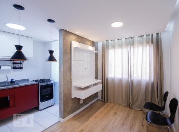 Apartamento · 31m² · 1 Quarto · Apartamento para Aluguel - Água Branca, 1 Quarto,  31 m² - São Paulo