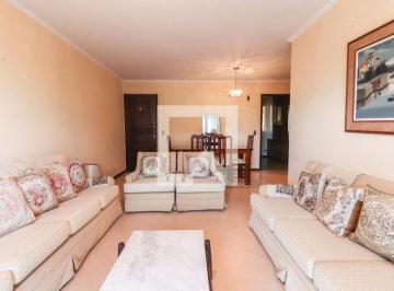 Apartamento · 177m² · 3 Quartos · 2 Vagas · Apartamento para Aluguel - Rebouças, 3 Quartos, 177 m² - Curitiba