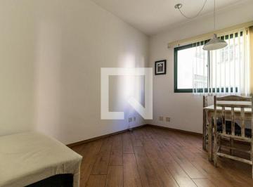 Apartamento · 33m² · 1 Quarto · 1 Vaga · Apartamento para Aluguel - Santa Cecília, 1 Quarto, 33 m² - São Paulo