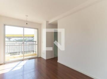 Apartamento · 45m² · 2 Quartos · 1 Vaga · Apartamento para Aluguel - Ipiranga, 2 Quartos, 45 m² - São Paulo